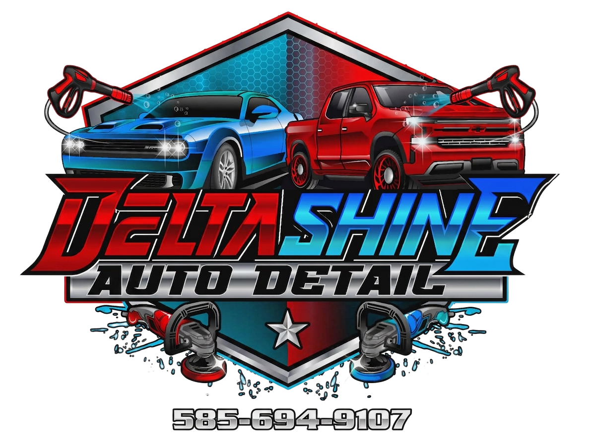 Delta Shine Auto Detail